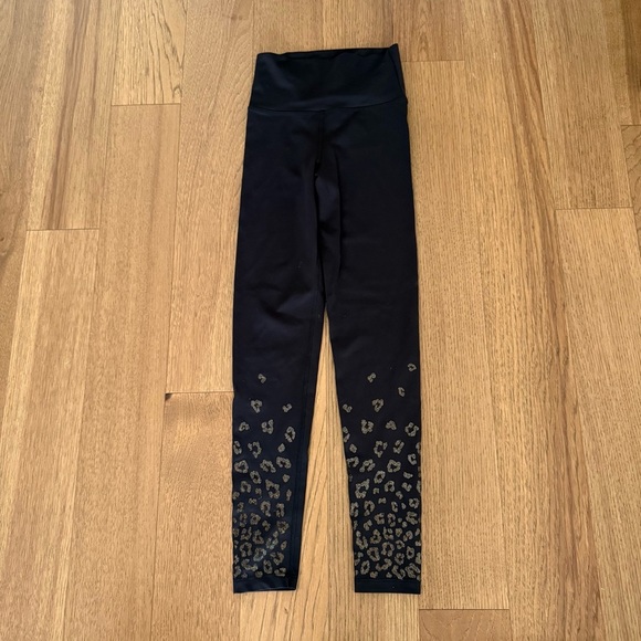 Beach Riot Piper high waist leggings - Picture 2 of 3